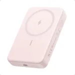 Anker Zolo A1684 30W Magnetic Power Bank-10000mAh