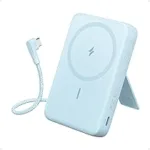 Anker Zolo A1684 30W Magnetic Power Bank-10000mAh