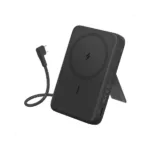 Anker Zolo A1684 30W Magnetic Power Bank-10000mAh-black