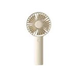 Jisulife FA21 Portable Handheld Fan 2000mAh