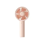 Jisulife FA21 Portable Handheld Fan 2000mAh