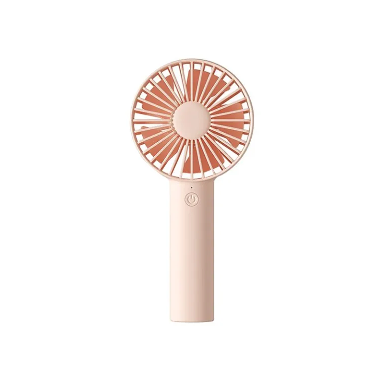 Jisulife FA21 Portable Handheld Fan 2000mAh