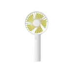 Jisulife FA21 Portable Handheld Fan 2000mAh