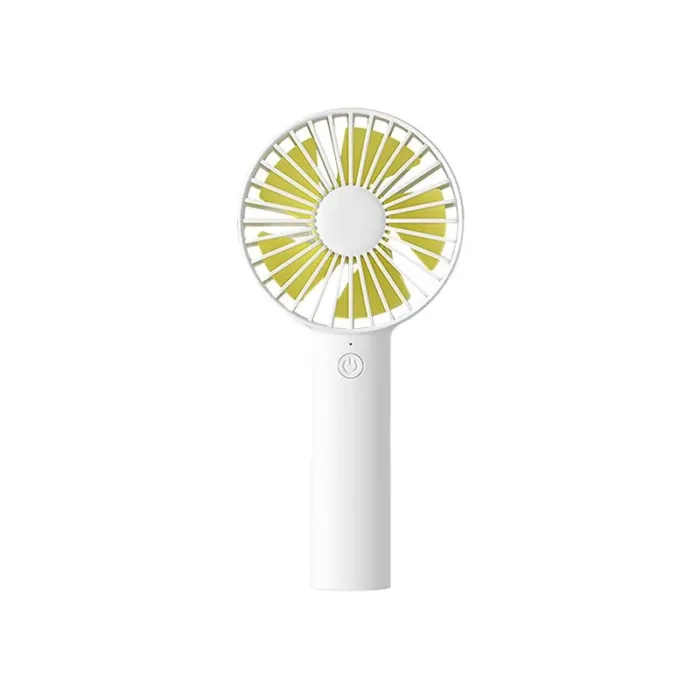 Jisulife FA21 Portable Handheld Fan 2000mAh
