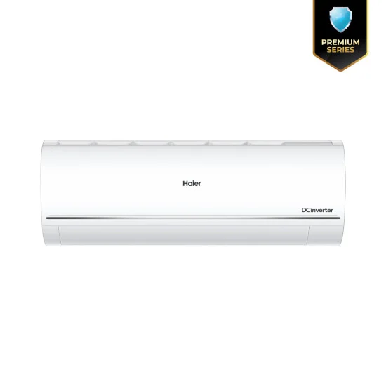 Haier 19UVcool 1.6 Ton Inverter Pro AC
