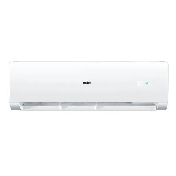 Haier 12turbocool 1 Ton Non-inverter Ac