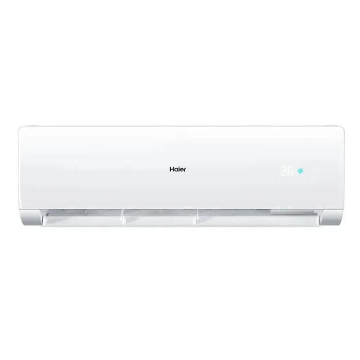 Haier 12turbocool 1 Ton Non-inverter Ac