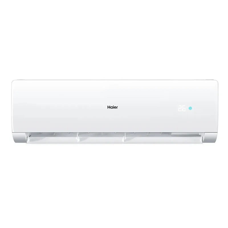 Haier 12turbocool 1 Ton Non-inverter Ac