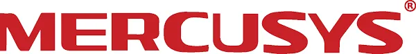 mercusys logo