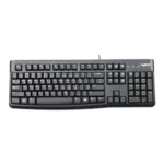Logitech K120 USB Keyboard