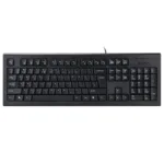 A4TECH KRS-82 Wired Keyboard 3
