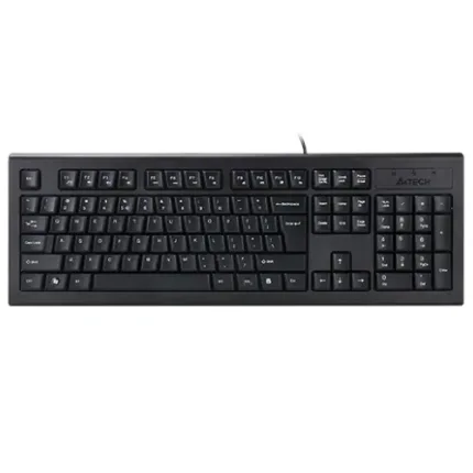 A4TECH KRS-82 Wired Keyboard 3