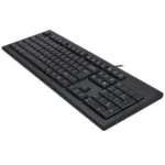 A4TECH KRS-82 Wired Keyboard