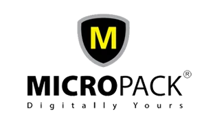 Micropack logo