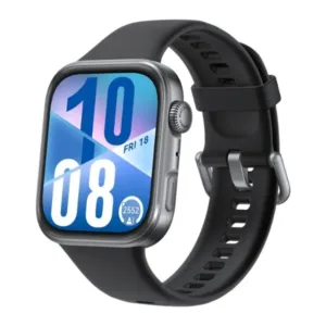 Minion Gadgets BD 23 Huawei Watch Fit 4 Black
