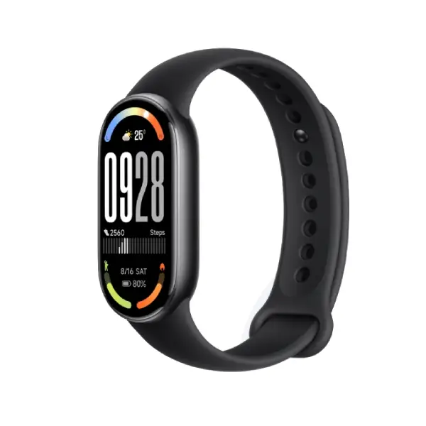 Xiaomi Mi Smart Band 10