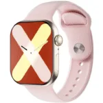 S10 Max Smart Watch