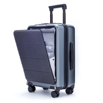 Xiaomi NINETYGO Business Suitcase 20-inch 1