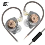 KZ Edx Pro X Earphone 2