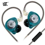 KZ Edx Pro X Earphone 3