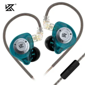 KZ Edx Pro X Earphone 3