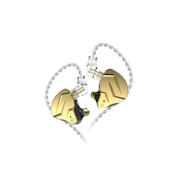 KZ ZSN PRO X Earphone Gold