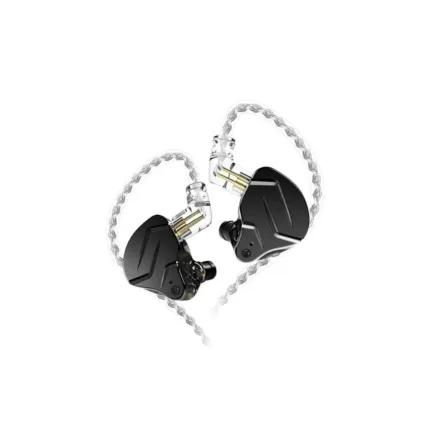 KZ ZSN PRO X Earphone Black