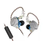KZ ZSN Pro Earphone Blue