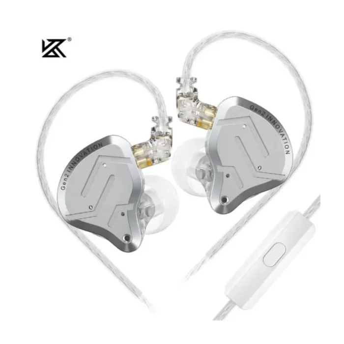 Kz ZSN Pro 2