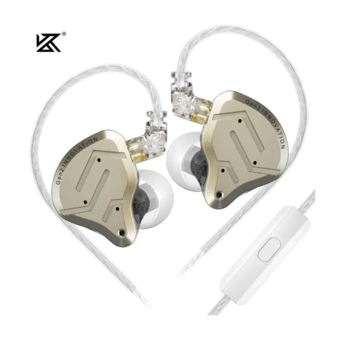 Kz ZSN Pro 2