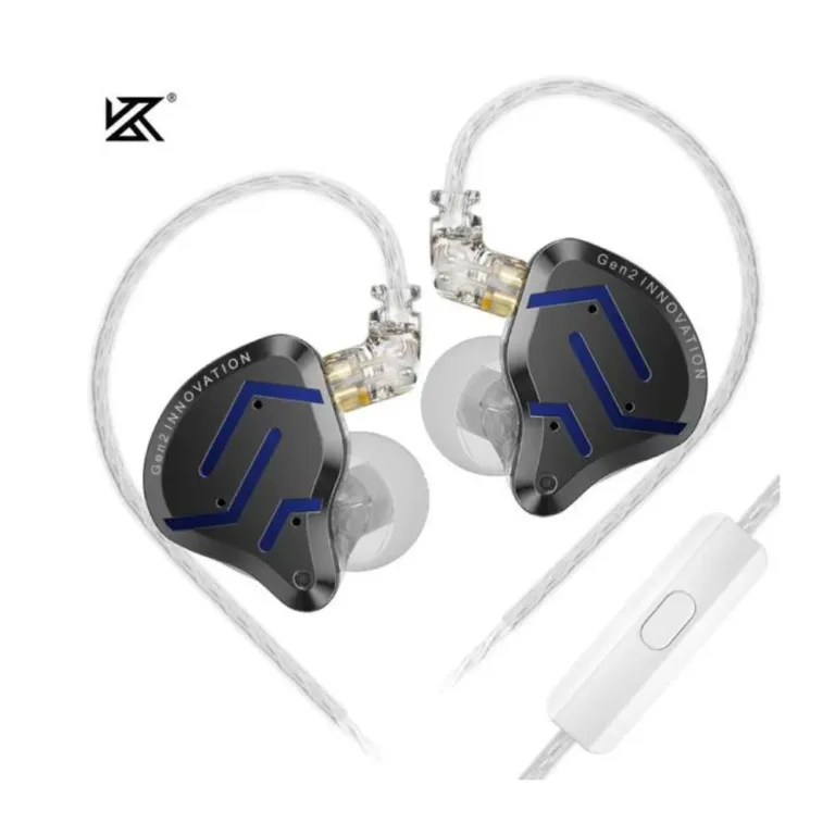 Kz ZSN Pro 2