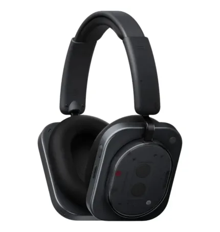 Nothing Headphone 1 Black