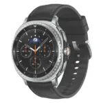Samsung Galaxy Watch 8 Classic Black