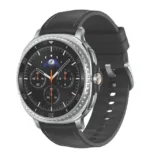Samsung Galaxy Watch 8 Classic Black
