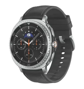 Minion Gadgets BD 23 Samsung Galaxy Watch 8 Classic Black
