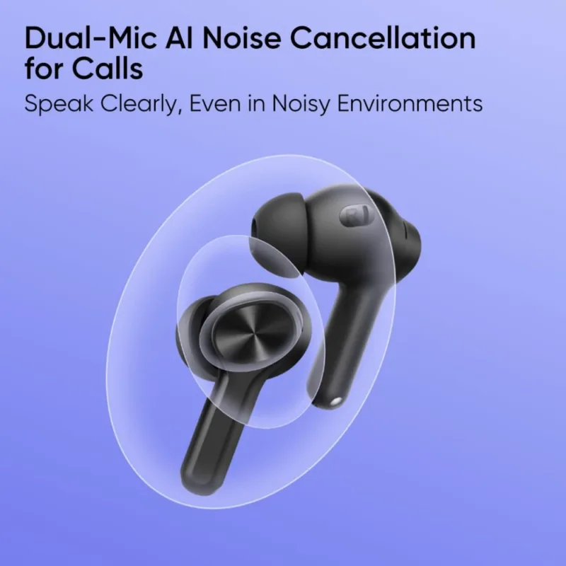 Realme Buds T200 Lite