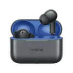 Realme Buds T200 Wireless Earbuds Black