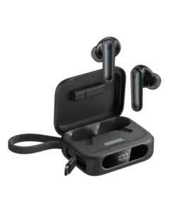 Anker SoundCore P41i ANC Earbuds Black