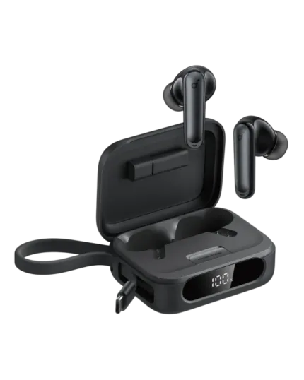 Anker SoundCore P41i ANC Earbuds Black
