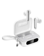 Anker SoundCore P41i ANC Earbuds White