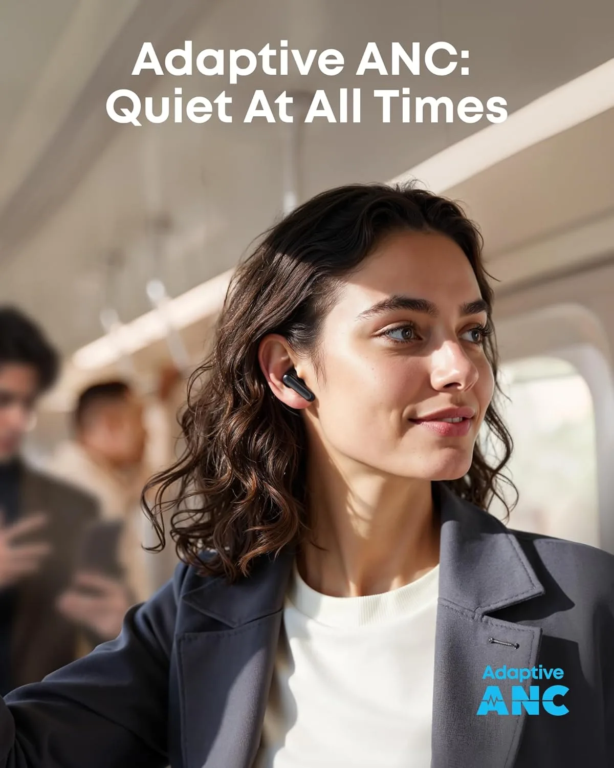 Anker SoundCore P41i ANC Earbuds 2
