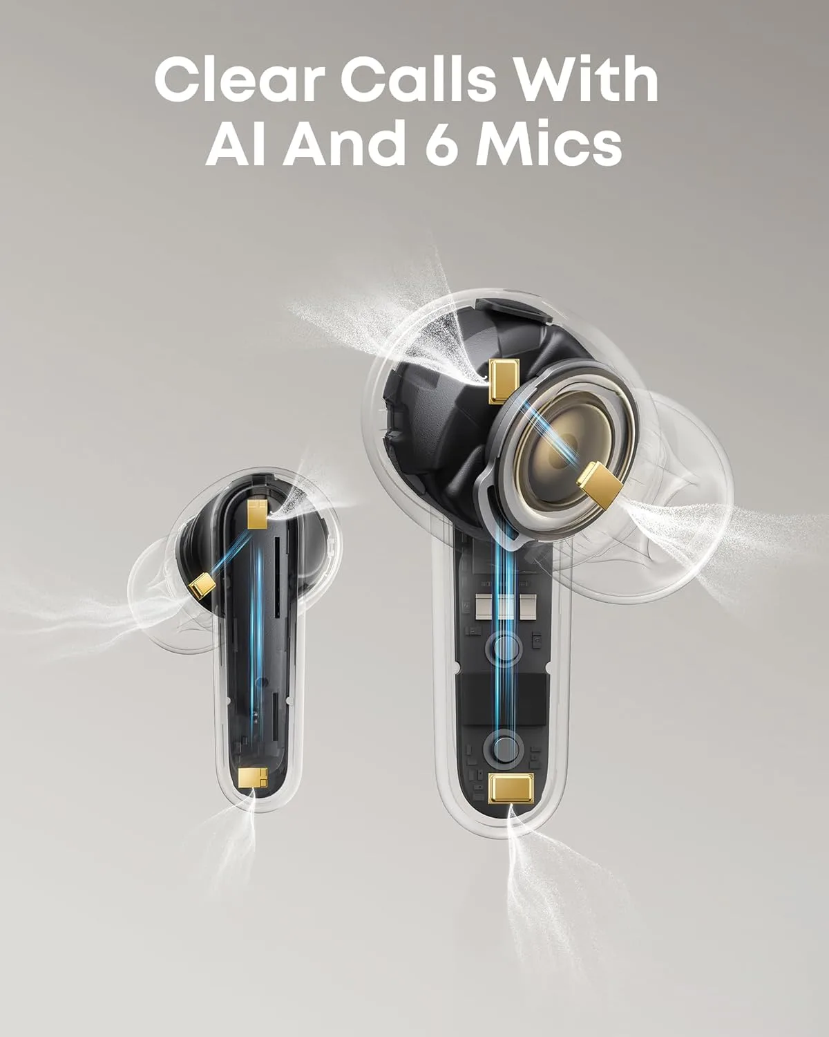 Anker SoundCore P41i ANC Earbuds 3