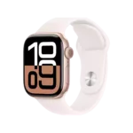 Apple Watch Series 10 Rose Gold