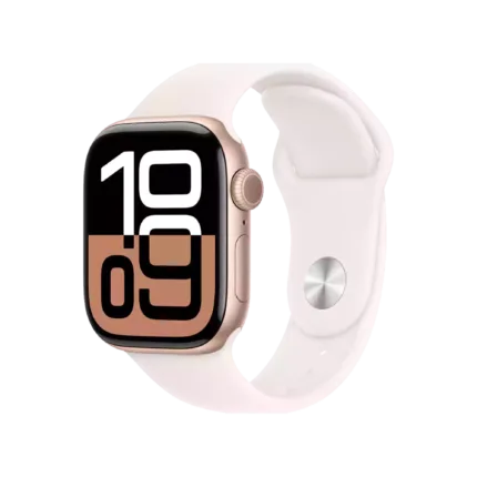 Apple Watch Series 10 Rose Gold