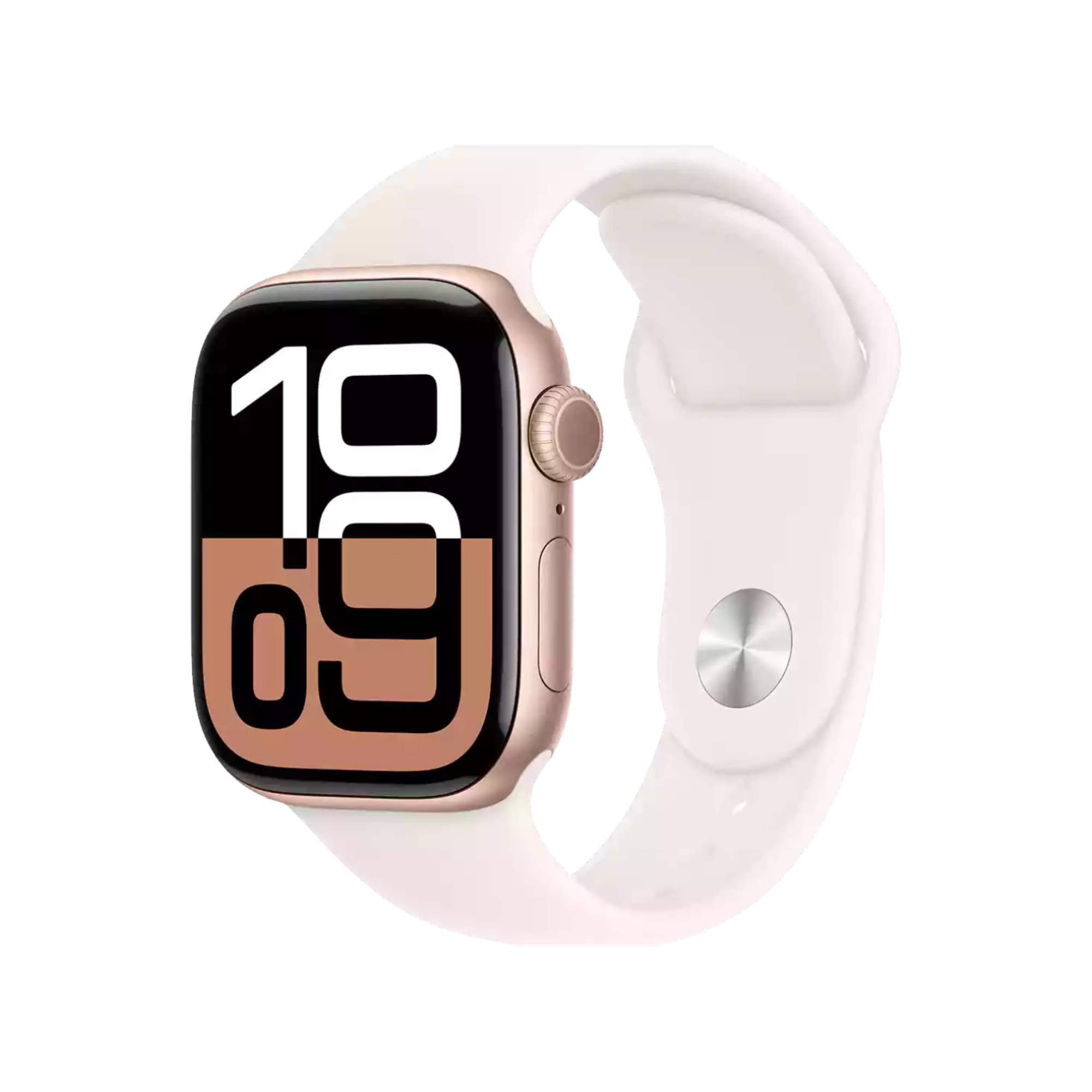 Apple Watch Series 10 Rose Gold
