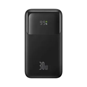 Baseus Comet Series 20000mAh 30W Power Bank