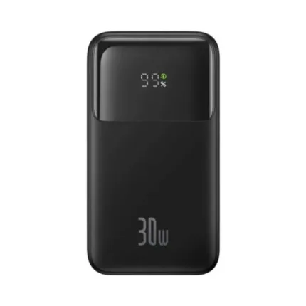 Baseus Comet Series 20000mAh 30W Power Bank