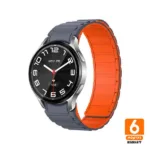 Colmi i28 Ultra Smart Watch Silver