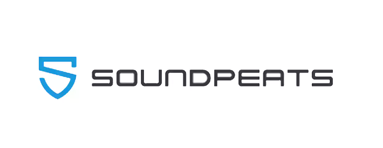 SoundPEATS Logo