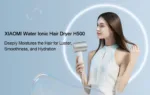 XIAOMI MIJIA H500 Water Ion Hair Dryer 4